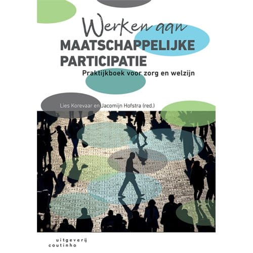 Werken Aan Maatschappelijke Participatie - Lies Korevaar