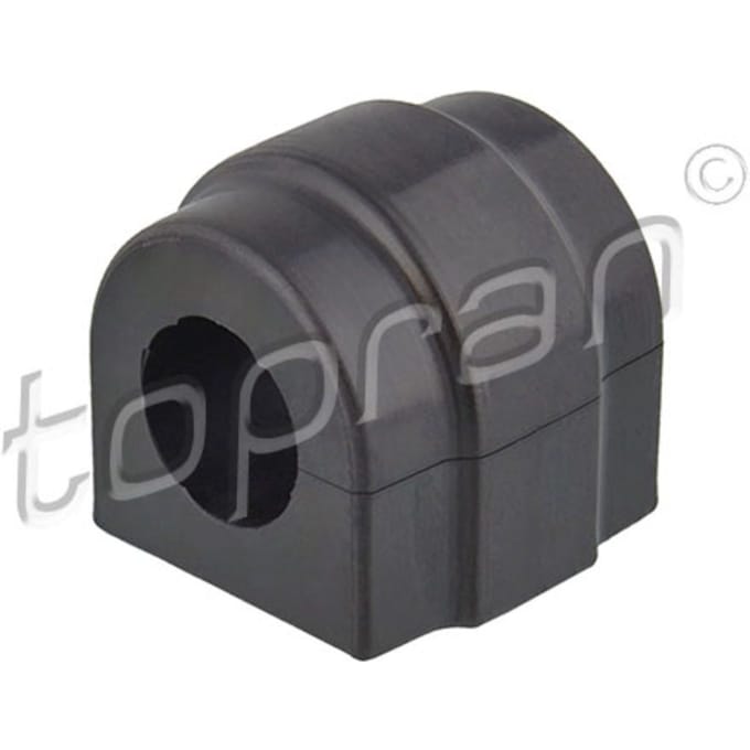 Topran Aanslagbuffer HANS PRIES 502 424