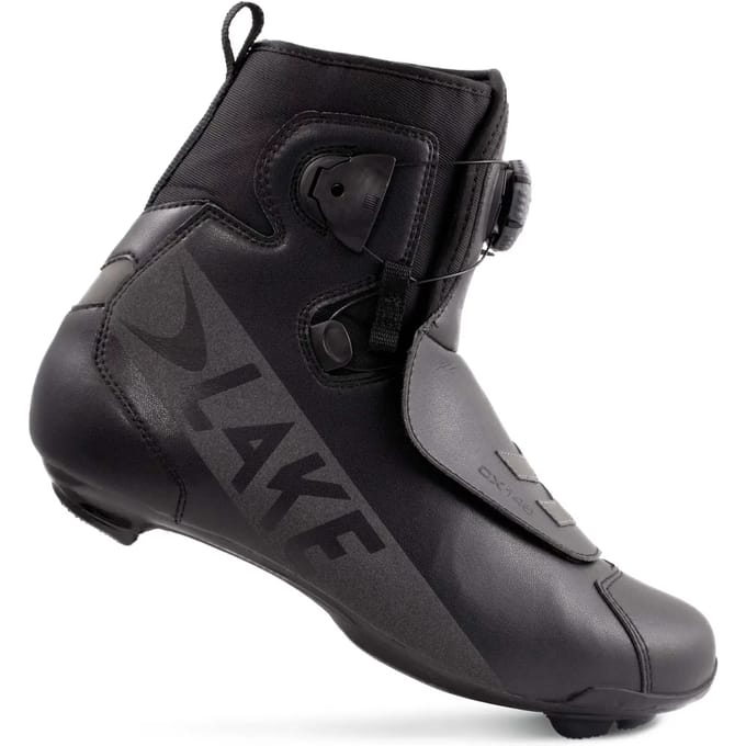 Reflecterende schoenen Lake CX146