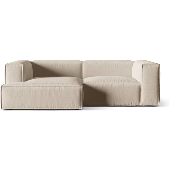 Hoekbank Nuria 3-zits links | Micadoni