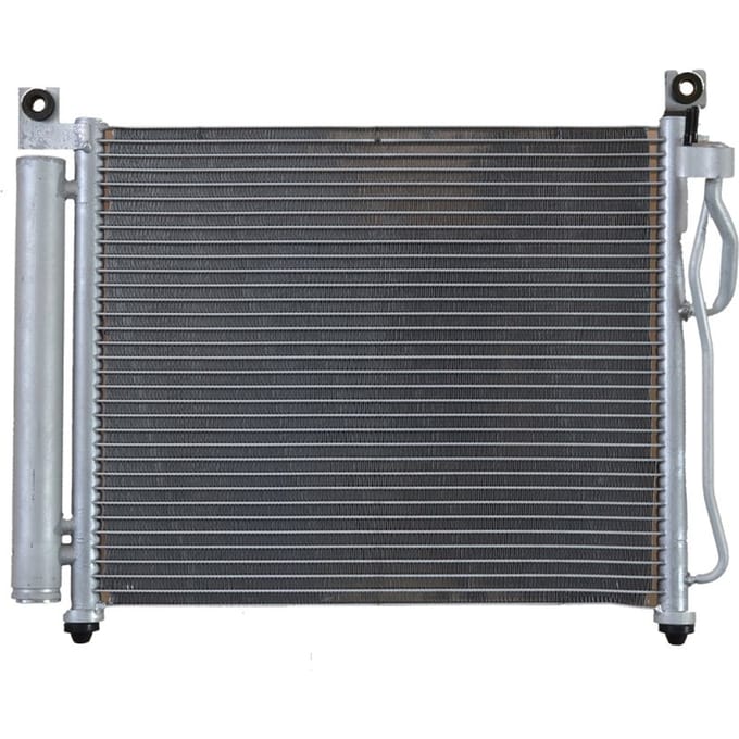 Condensor, airconditioning NRF 35569