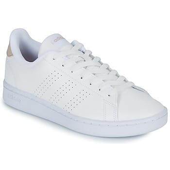 Adidas Sportswear Advantage Schoenen - Dames - Wit