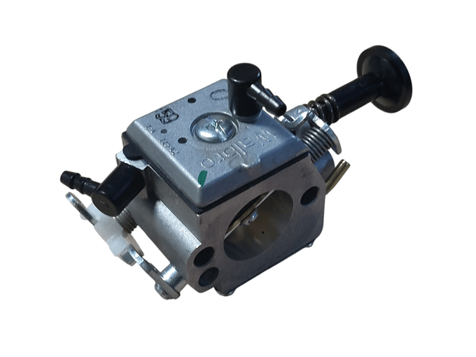 Carburettor