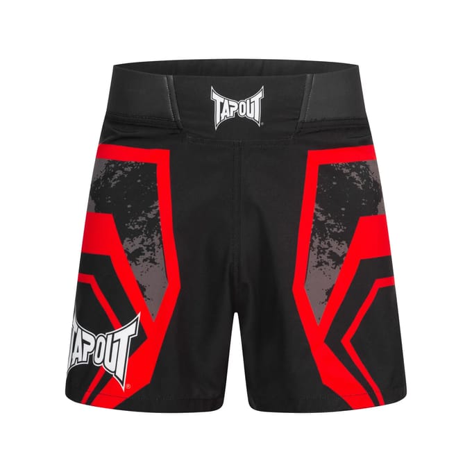 Korte Tapout Willocs