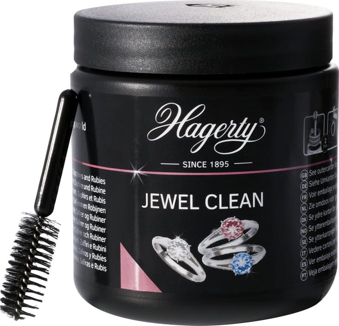 Hagerty Jewel Clean - 170 ml