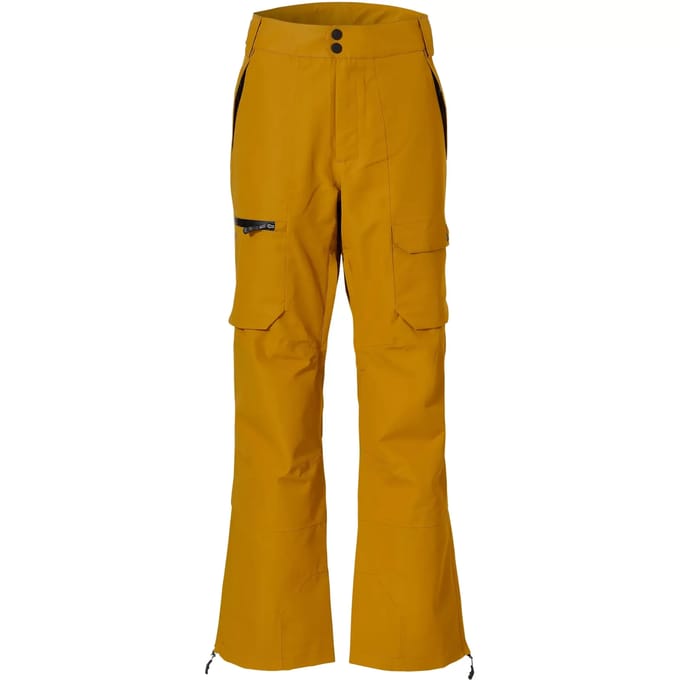 Skibroek Rehall Track-R
