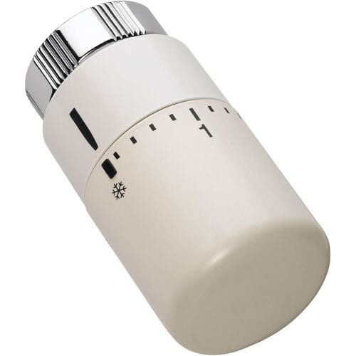 Zehnder Thermostat Design Line 841271