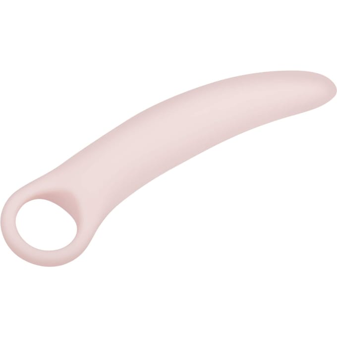 EIS vaginale trainer van silicone, verschillende maten