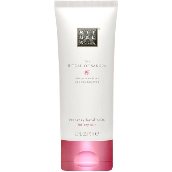 Rituals - The Ritual of Sakura Recovery Hand Balm - 70 ml