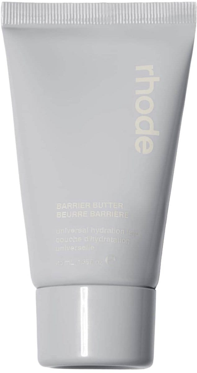 Rhode Skin - Barrier Butter - Intensief Hydraterende Gezichtscrème - 40ml