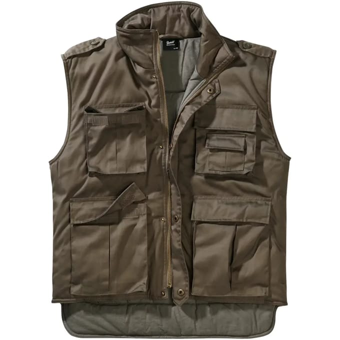 Vest Brandit Ranger