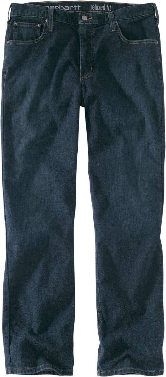 Carhartt Rugged Flex™ Relaxed Fit 5 Pocket Jean | Superior | W32/L32