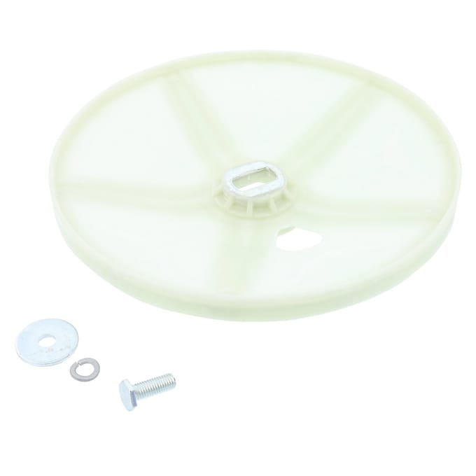 AEG snaarwiel, plastiek, kit, Ø273mm 4055191383