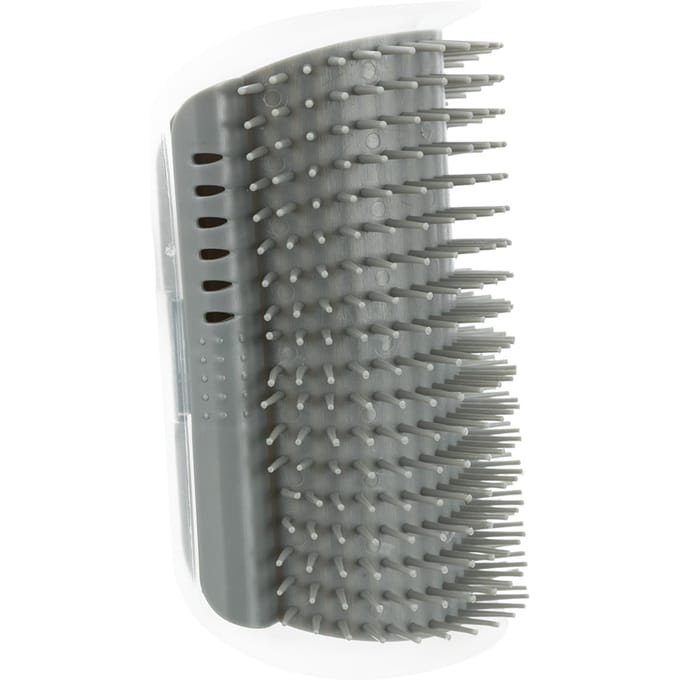 Trixie Massageborstel Hoek L13xB8cm Katten