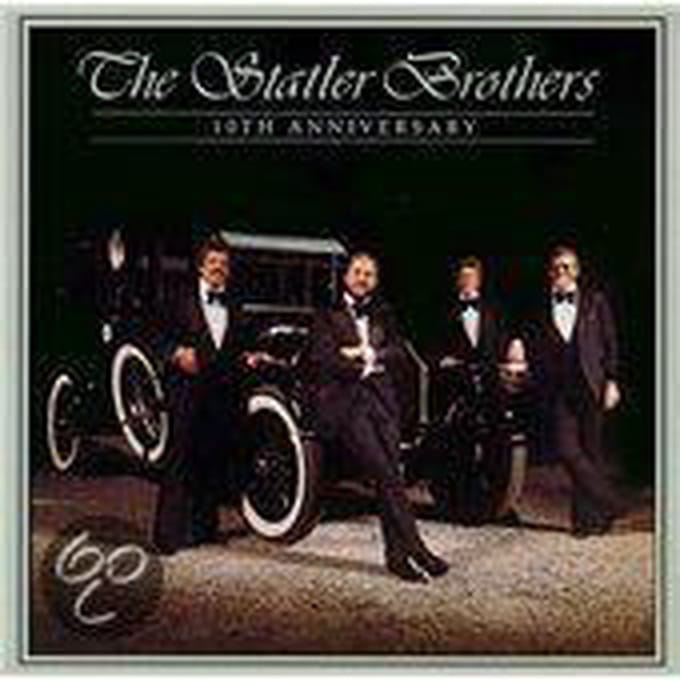 10th Anniversary - CD