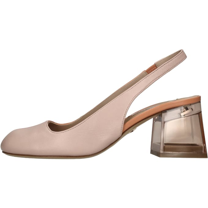 Giorgio Fabiani Schoenen met meerkleurige hiel