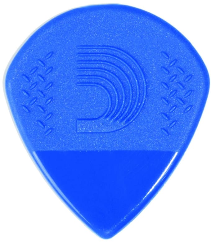 D'Addario Nylpro Picks 1,14mm 10-pakket, 3NPR7-10 - Plectrum set