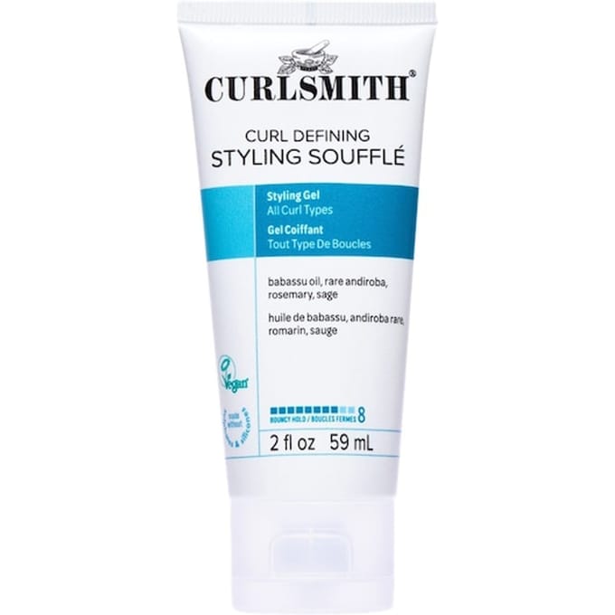 CURLSMITH - CURL DEFINE SOUFFLE GEL 473ML