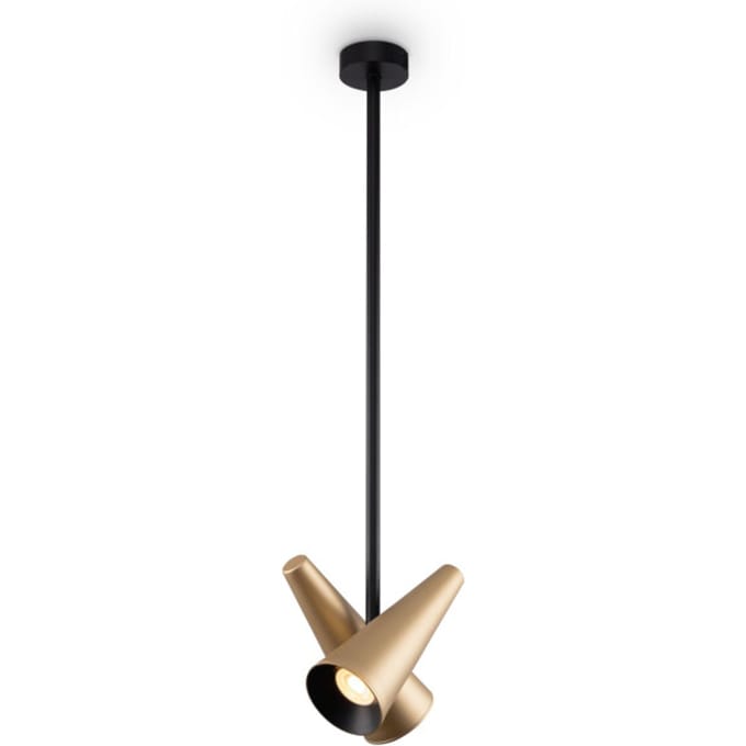 Maytoni - Hanglamp Giro - Messing - Ø21