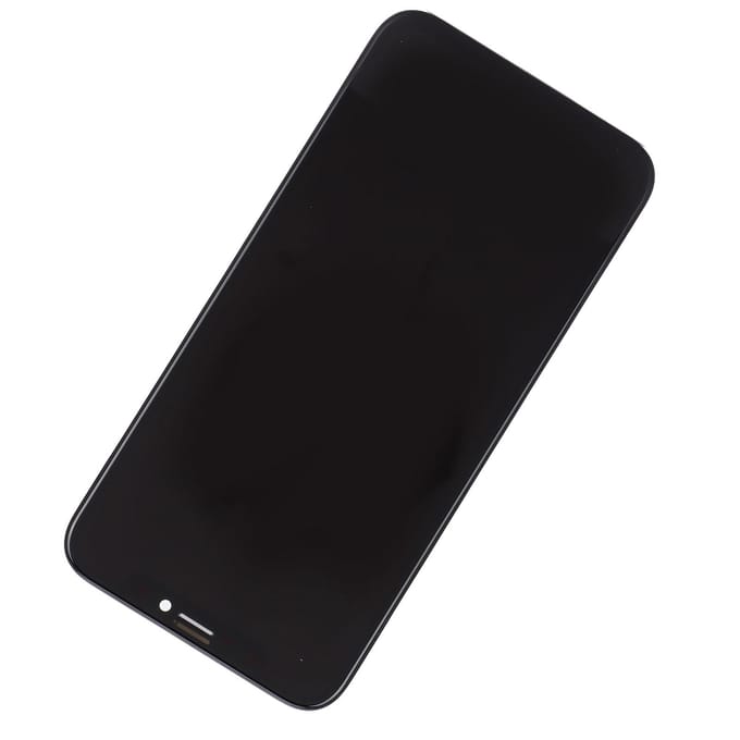 Écran tactile 3D OLED de 5,8 pouces pour iPhone X black