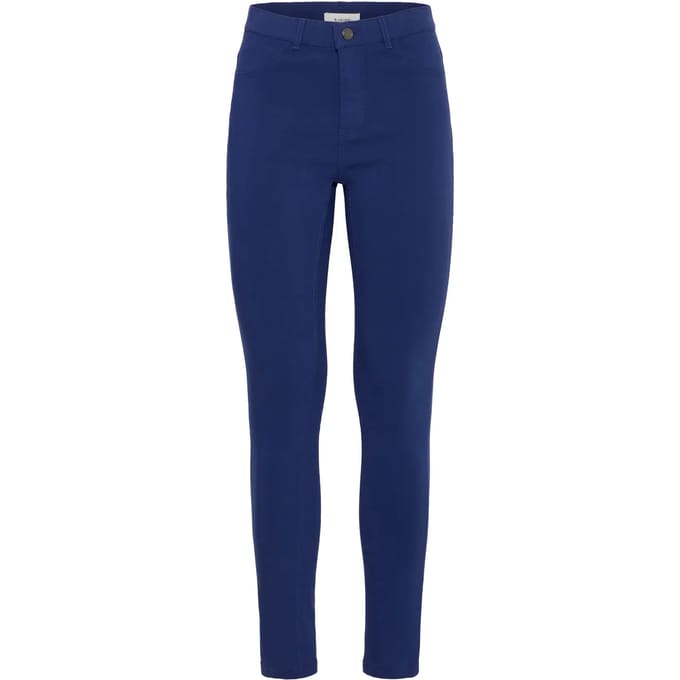 5-pocket bengaline broek voor dames b.young Elva Dixi