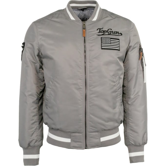 Top Gun bomberjack TG20212518