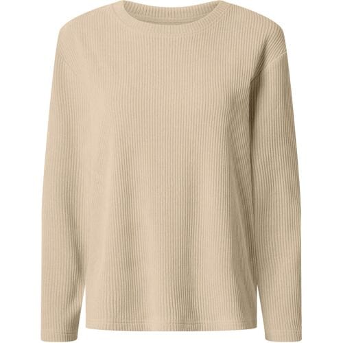 ESMARA Dames trui (Beige, S (36/38))
