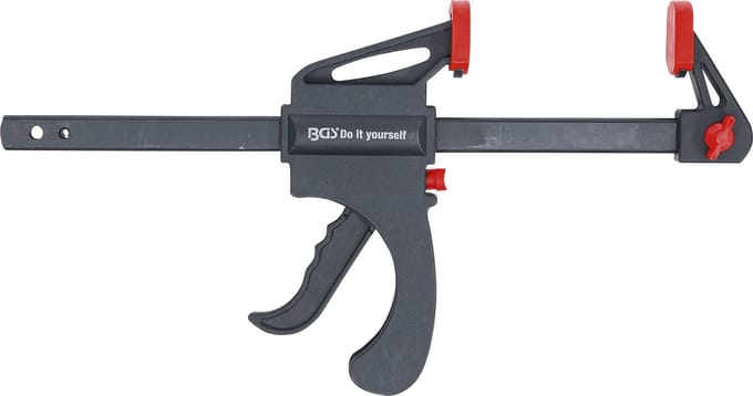 BGS Span- en spreidtang 375 mm