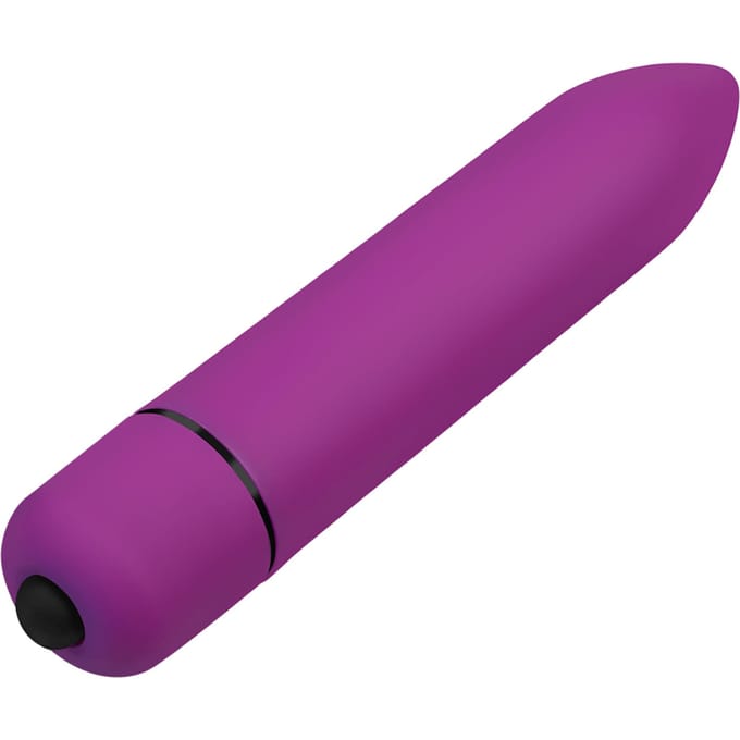 Climax Bullet Vibrator - Paars