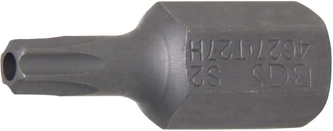BGS bitlengte 30 mm aandrijving buitenzeskant 10 mm (3/8") T...