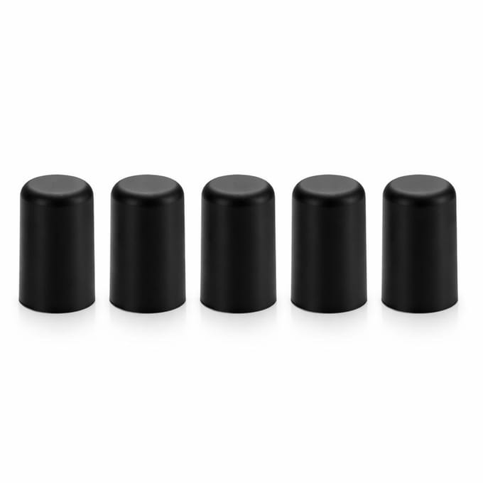 Dailygoods- Endpin Tip Cap Antislip - Rubber Protector - Cello