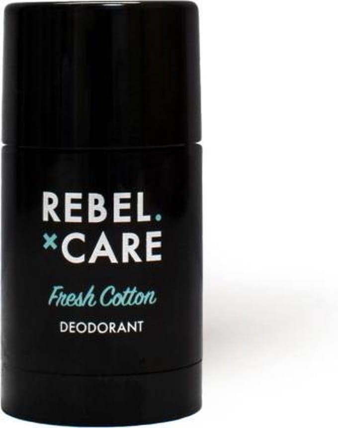 Rebel.Care Fresh Cotton - voor hem - 30ML