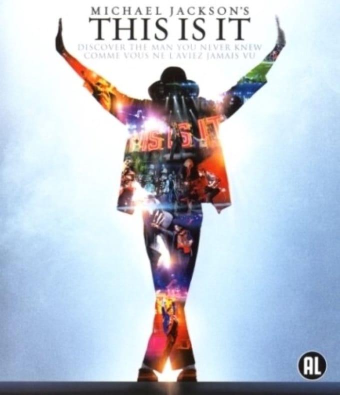 This Is It