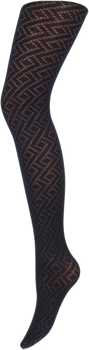 Panty Marianne P design 50den L/XL