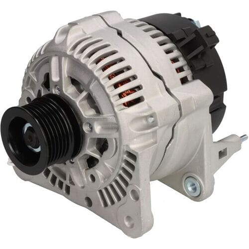 Driefasige generator PULSAR ROTATING ELECTRICS PSR10119