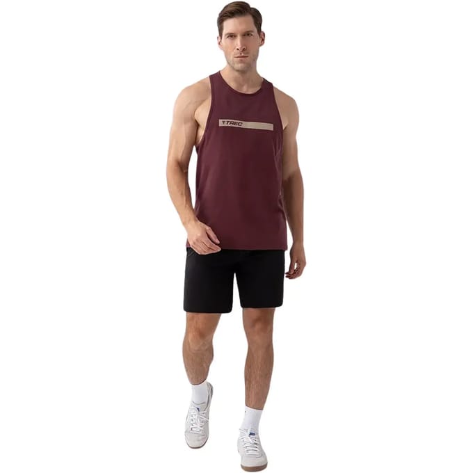 Tanktop Trec Wear TW Basic 181