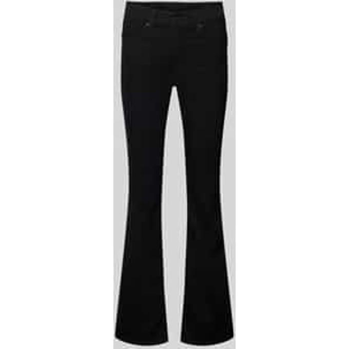 Figuurvormende bootcut jeans model '315 SHAPING BOOT'