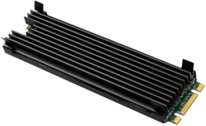 Thermal Grizzly M.2 SSD Koeler