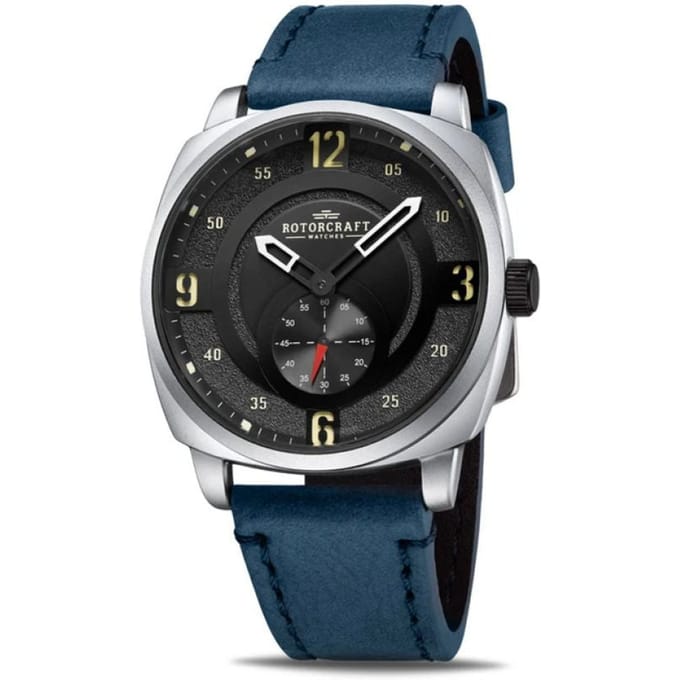 Rotorcraft Shelby Quartz RC2102