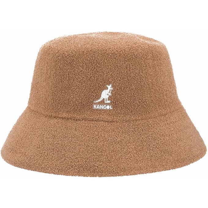 Bob Kangol Bermuda