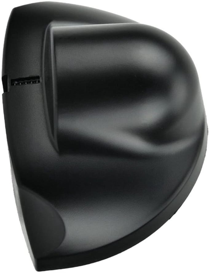 Allecto - Automatische Deursensor - Bewegingssensor - 24.125GHz