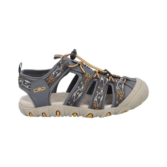 Cmp Sahiph Sandalen Grijs EU 36 Kinderen