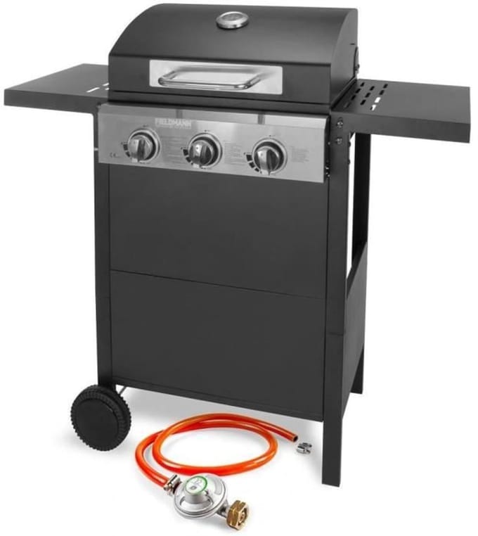 Grill - Fieldmann - FZG 3003