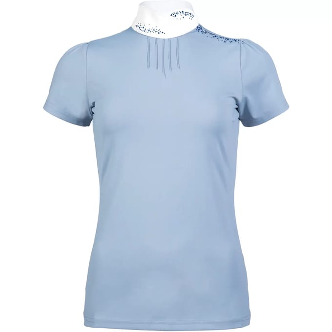 Dameswedstrijdpolo HKM Darya