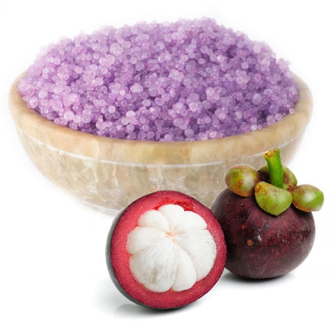 Tropical Paradise Simmering Granules - Mangosteen