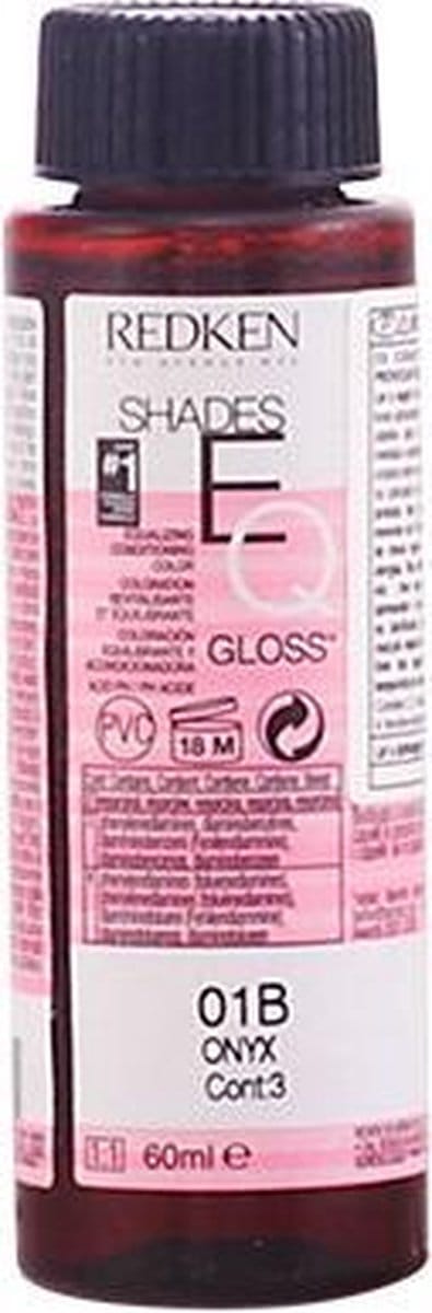 Semi-permanent Colourant Shades EQ Redken (60 ml)