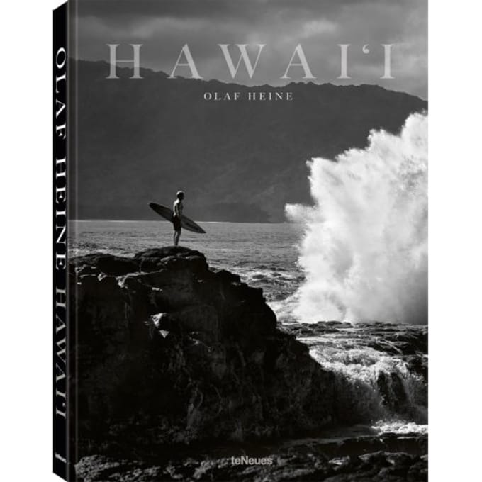 Hawaii - Olaf Heine