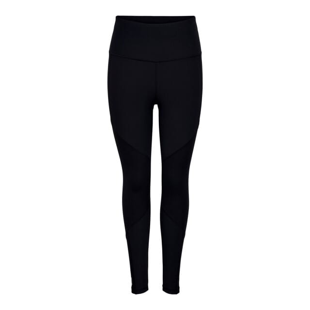 ONLY PLAY ONPJANA-2 HW PCK TIGHTS NOOS Dames Legging - Black