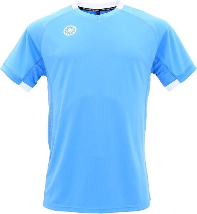 Indian Maharadja Tech Jongens Shirt - Maat 164