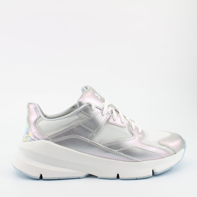 Under Armour Forge 96 HL Irid Damesschoenen Synthetisch 3022812 100